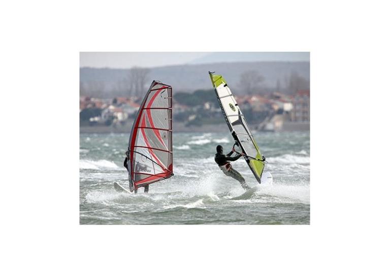 Appartementen Šarić – foto 15