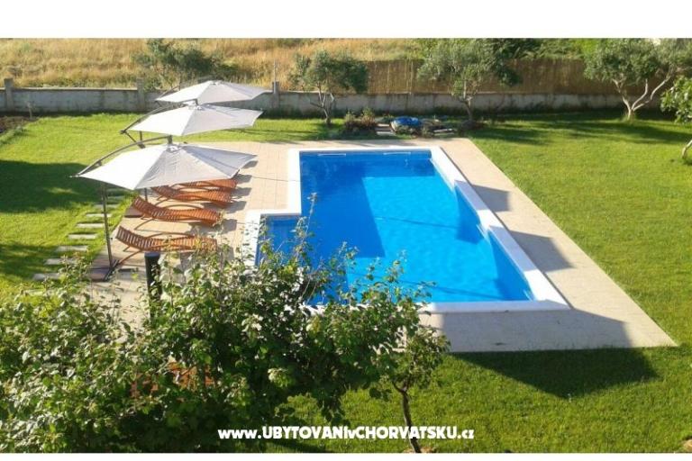 Appartementen Šarić – foto 3