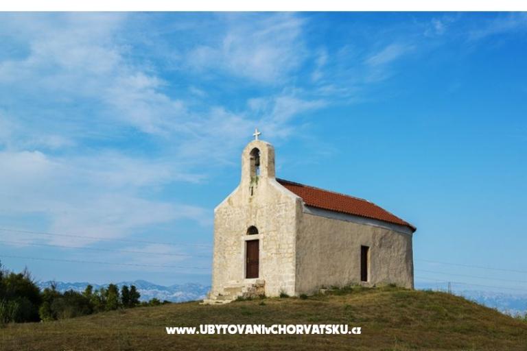 Appartementen Šarić – foto 8