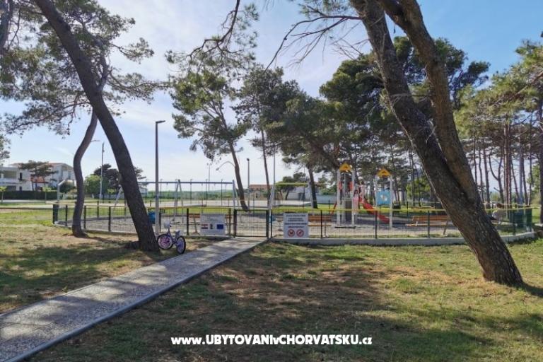 Appartementen Štagar – foto 16