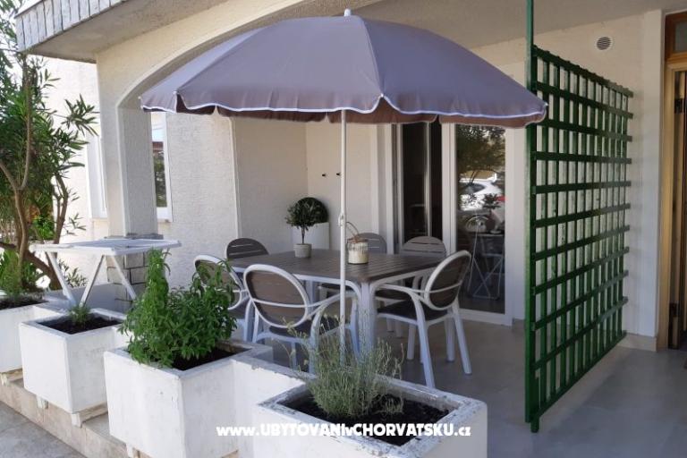 Appartementen Štagar – foto 4