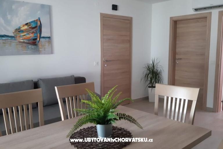 Appartementen Štagar – foto 6