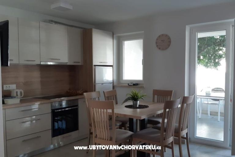 Appartementen Štagar – foto 7