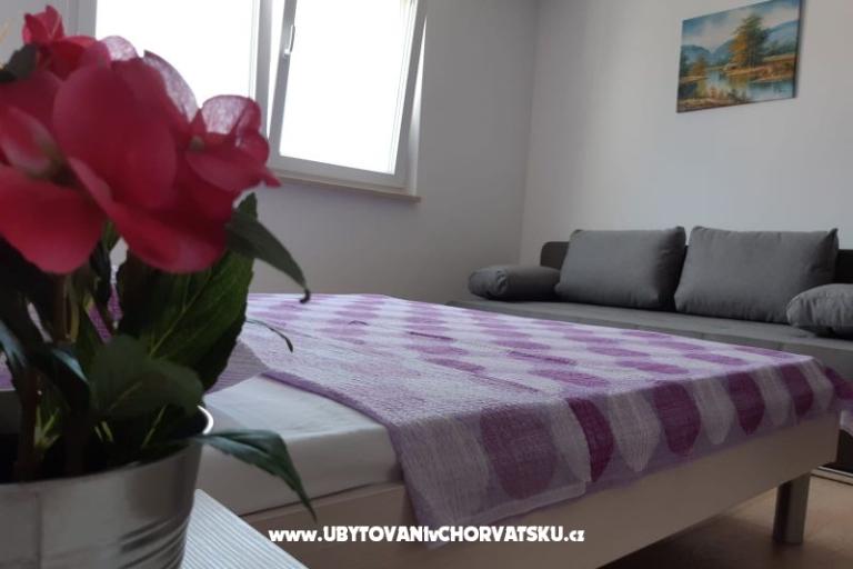 Appartementen Štagar – foto 8