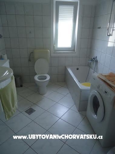Appartementen Štefa – foto 10