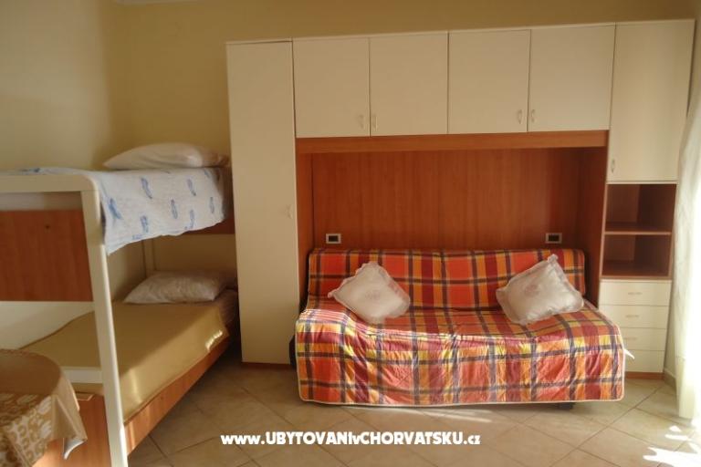 Appartementen Štefa – foto 16