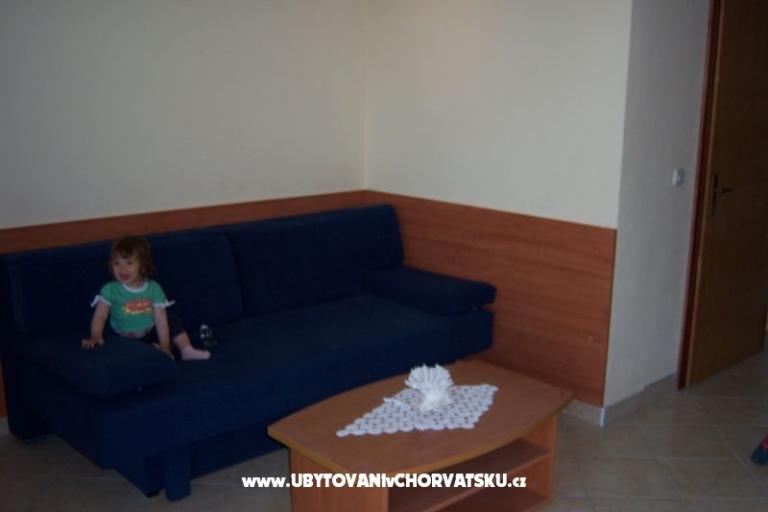 Appartementen Štefa – foto 18