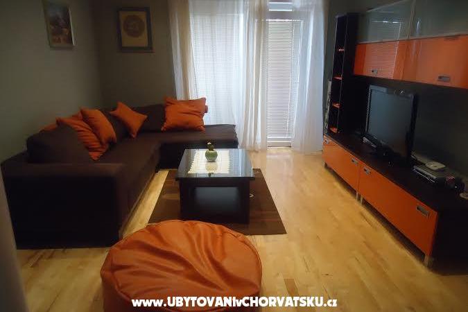 Appartementen Štefa – foto 6