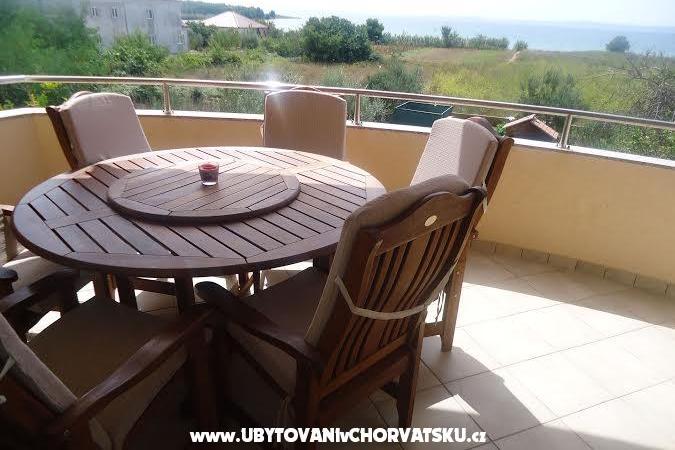 Appartementen Štefa – foto 8