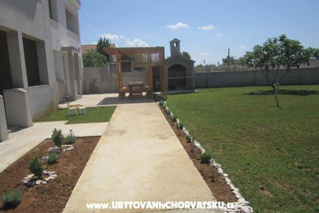 Appartementen Thunder – foto 2
