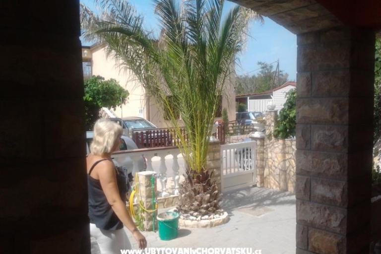 Appartementen Tiffany – foto 12