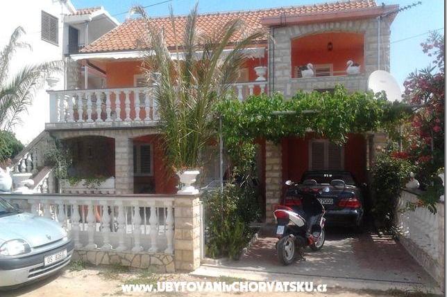 Appartementen Tiffany – foto 2