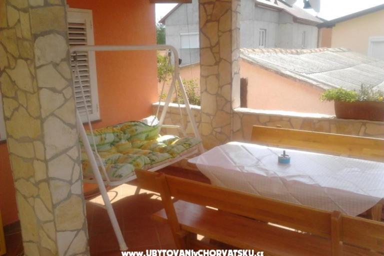 Appartementen Tiffany – foto 9