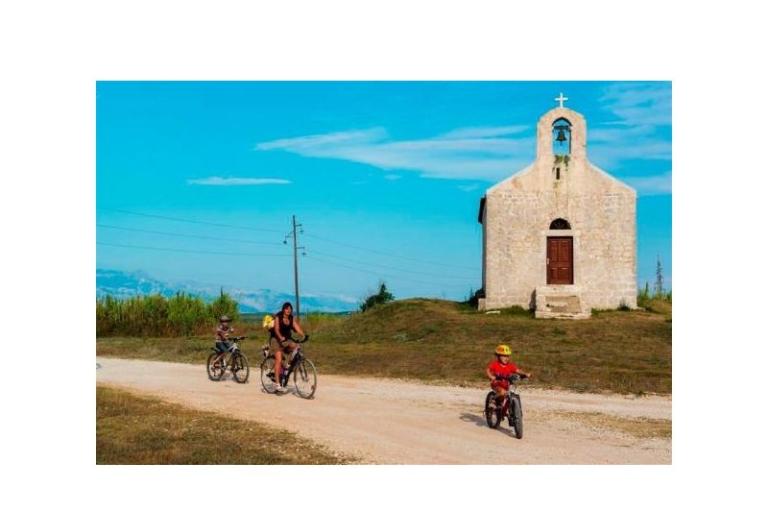 Appartementen Tomi – foto 18