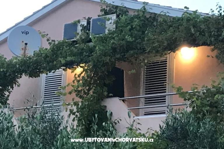 Appartementen Toni – foto 2