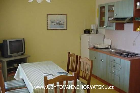 Appartementen Davor Glavan – foto 4