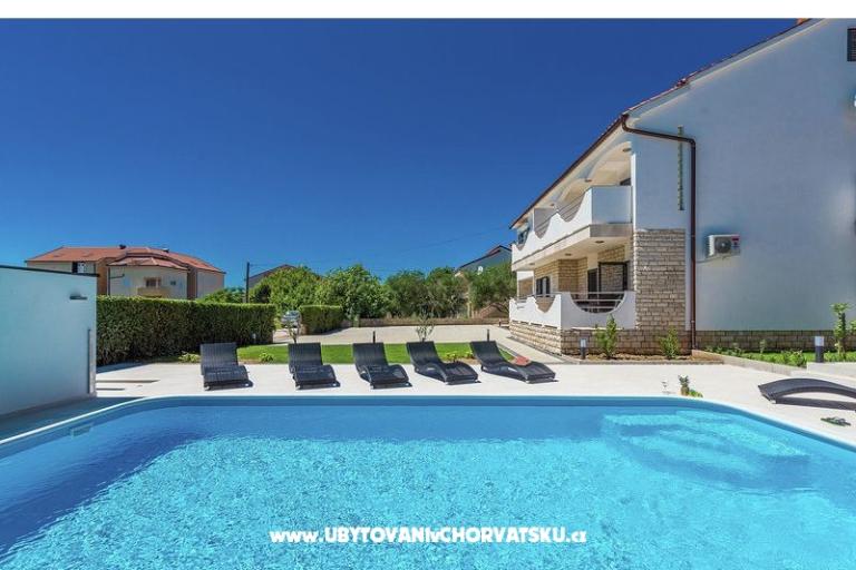 Villa Marivel – foto 15