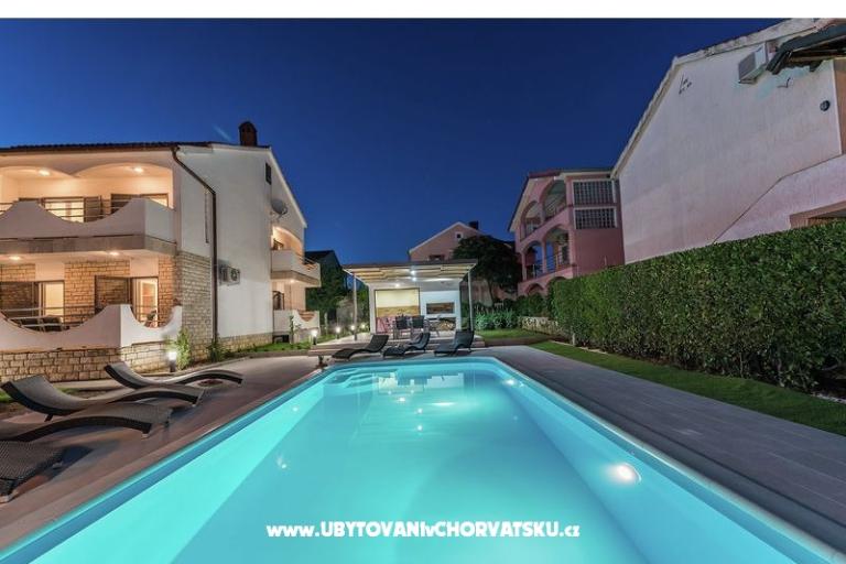 Villa Marivel – foto 2