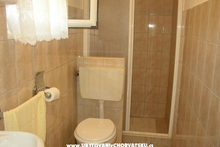Appartementen Šango – foto 6