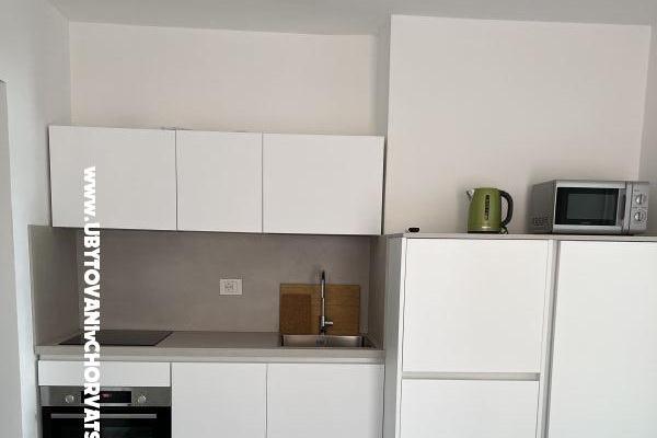 Appartementen Villa Goga  – foto 13