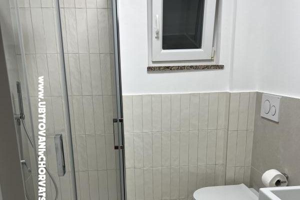 Appartementen Villa Goga  – foto 15