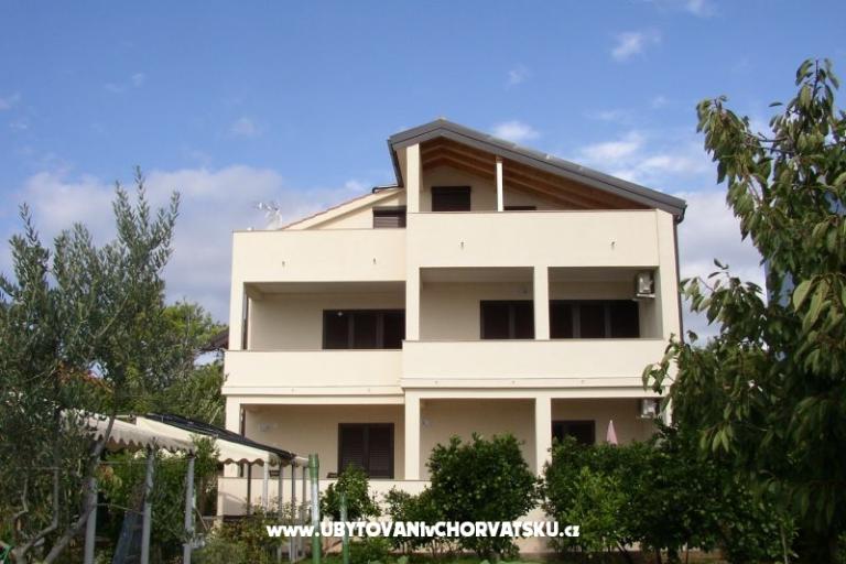 Appartementen Villa Goga  – foto 8