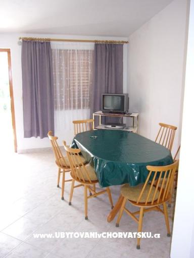 Appartementen ANDRIANA -SABUNIKE – foto 2