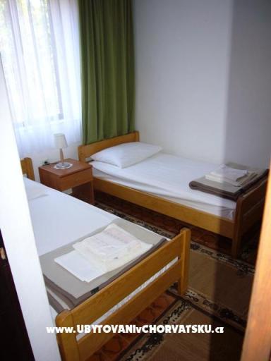 Appartementen ANDRIANA -SABUNIKE – foto 4