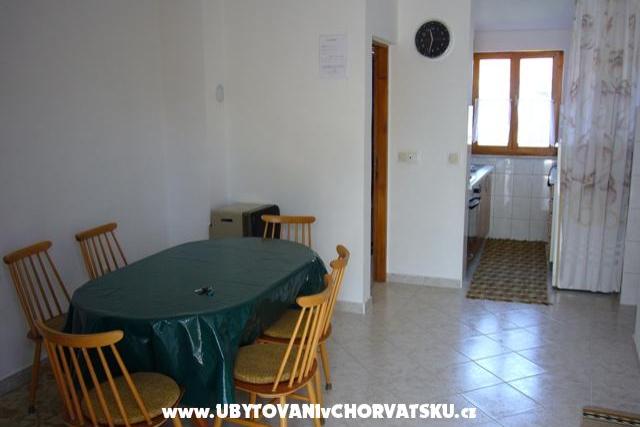Appartementen ANDRIANA -SABUNIKE – foto 7