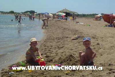 Appartementen ANDRIANA -SABUNIKE – foto 8