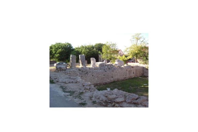 Appartementen Barbara – foto 9