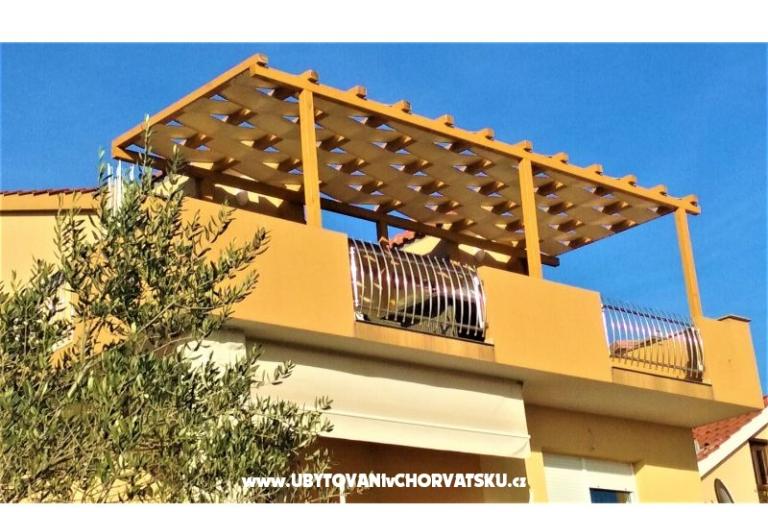 Appartementen Gara – foto 17