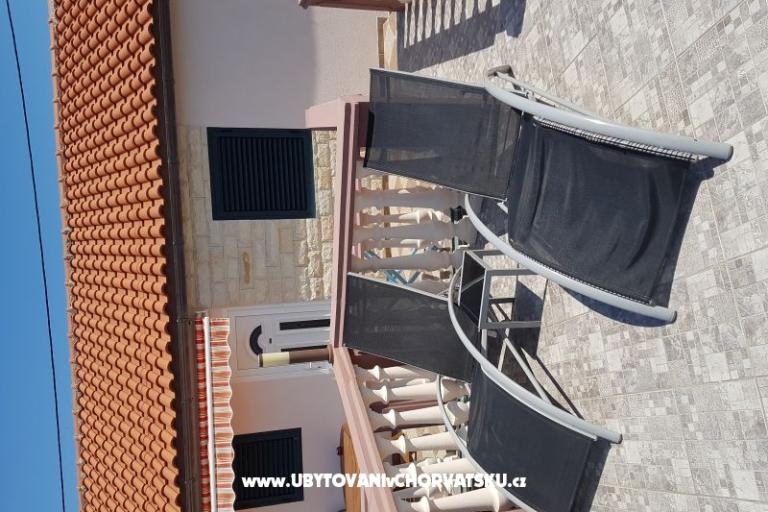 Appartementen Liljana Ledinko – foto 13