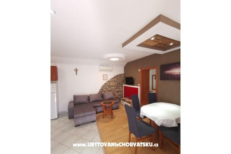 Appartementen Liljana Ledinko – foto 14