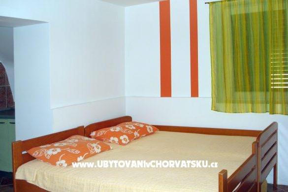 Appartementen Liljana Ledinko – foto 16