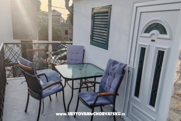 Appartementen Liljana Ledinko – foto 25