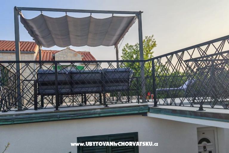 Appartementen Liljana Ledinko – foto 26