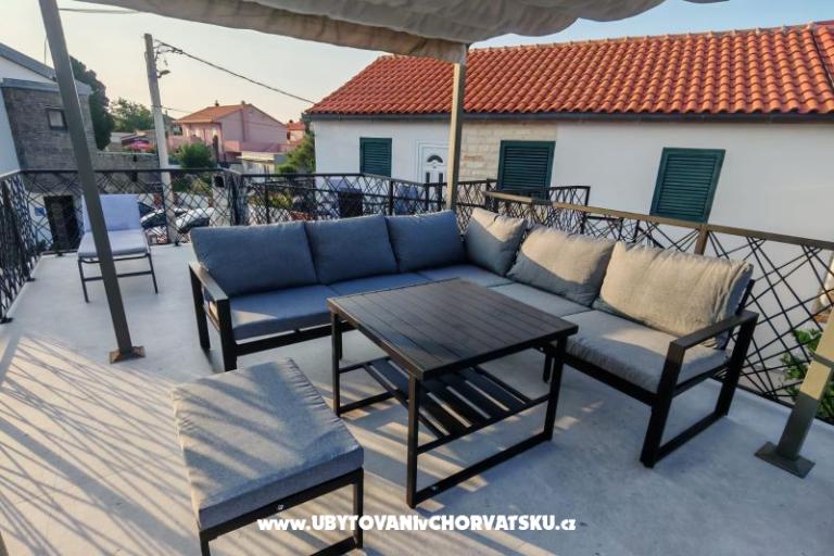 Appartementen Liljana Ledinko – foto 27