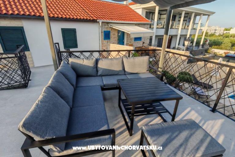 Appartementen Liljana Ledinko – foto 29