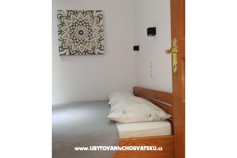 Appartementen Liljana Ledinko – foto 5