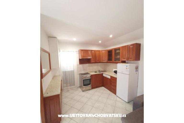 Appartementen Liljana Ledinko – foto 8