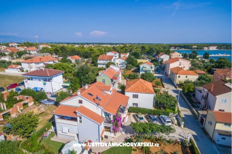 Appartementen Loznica – foto 2