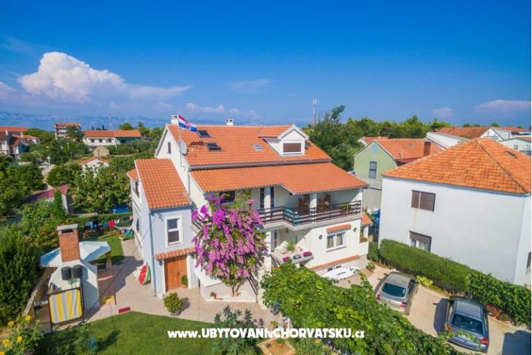 Appartementen Loznica – foto 3