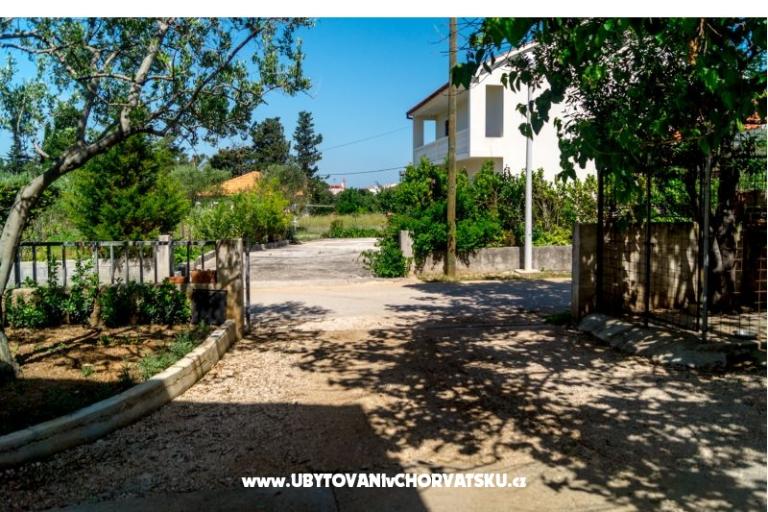 Appartementen Marino  – foto 11