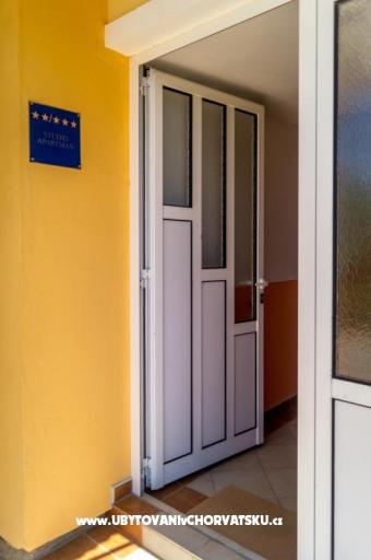 Appartementen Marino  – foto 4