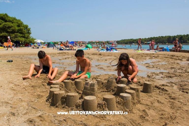 Appartementen Marino  – foto 6