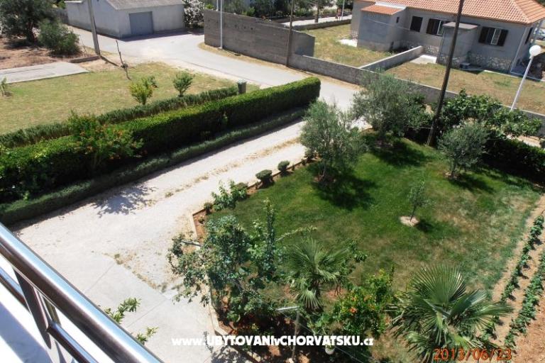 Appartementen Marino  – foto 9