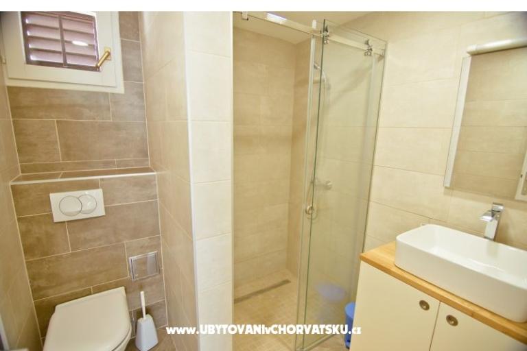 Vakantiehuis Lidija – foto 10