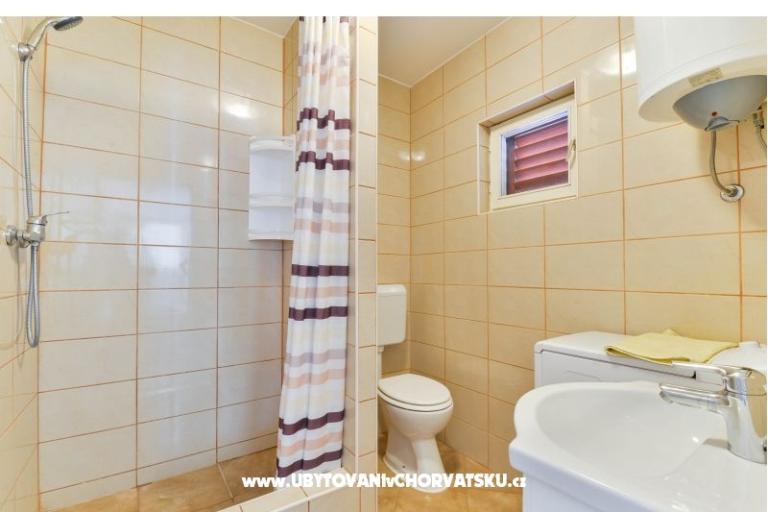 Vakantiehuis Lidija – foto 11