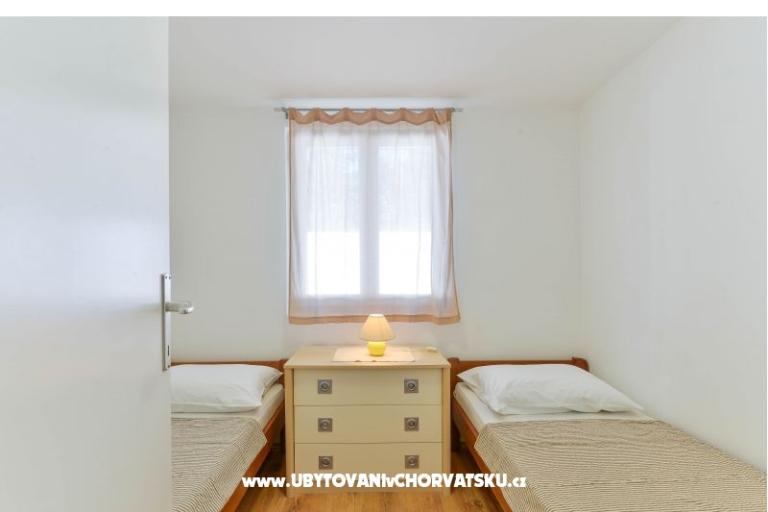 Vakantiehuis Lidija – foto 12
